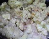 Gobi Malai Curry in microwave recipe step 3 photo