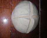 Foto del paso 1 de la receta: Masa de hojaldre