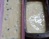 Foto del paso 5 de la receta: Budín de Arándanos