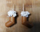 Une image de l'étape 4 de 🎀Bottes Knackies (Noël).