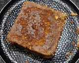 सात्विक पंचामृत केक (Satvik Panchamrut Cake Recipe In Marathi) रेसिपी स्टेप 9 फोटो 