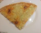 Foto del paso 2 de la receta: Pizza de calabaza con queso azul y sobrasada