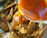 Foto del paso 12 de la receta: Conejo en adobo imperio