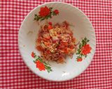 Foto langkah ke 2 dari resep Sambal matah khas bali.