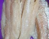 Foto del paso 2 de la receta: Deliciosas Empanadas de merluza y algunos frutos de mar