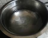 Chinese bhel recipe step 1 photo