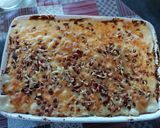 Foto del paso 3 de la receta: 19.Pastel de Brócoli y patata con jamón y queso