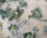 સરગવાની કઢી (Saragva Kadhi Recipe In Gujarati) રેસીપી સ્ટેપ5ફોટો
