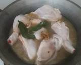 Cara Membuat Ayam bumbu bacem 1