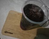 Foto langkah ke 4 dari resep Es Cao/Cincau.