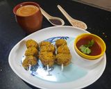 જુવાર ના મુઠીયા(Jowar Muthiya Recipe in Gujarati) રેસીપી સ્ટેપ7ફોટો