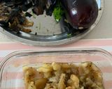 રીંગણ નો ઓળો (Ringan Oro Recipe In Gujarati) રેસીપી સ્ટેપ1ફોટો