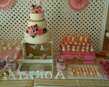 Foto del paso 10 de la receta: Cakepops decorados para Comunión