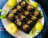 આમળા ની ગોળી (Amla Goli Recipe In Gujarati) રેસીપી સ્ટેપ5ફોટો