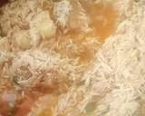 Chicken vegetables pulao recipe step 5 photo