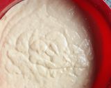 रबड़ी मलाई केक (Rabdi malai cake recipe in hindi) रेसिपी चरण 2 फोटो