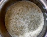 पेसरट्टु डोसा/मूंग डोसा(Pesarattu /moongdal dosa recipe in Hindi) रेसिपी चरण 2 फोटो