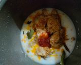 Foto langkah ke 4 dari resep Kebuli Ayam Rice Cooker.