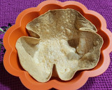 Foto del paso 2 de la receta: Plátano con nueces al caramelo