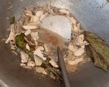 Foto langkah ke 4 dari resep Nasi Liwet Dadakan Rice Cooker&Kukusan.