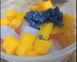 Foto langkah ke 2 dari resep "MANGO SAGO CREAMY".