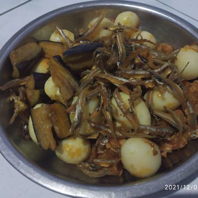 Langkah 7