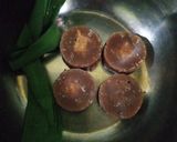 Foto langkah ke 2 dari resep Es Dawet Cincau Hitam.