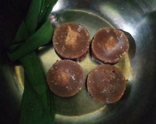 Es Dawet Cincau Hitam - Step 2