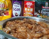 Foto del paso 3 de la receta: Chow mein con pollo