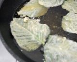 Foto langkah ke 4 dari resep KERIPIK BAYAM Kesat Super Kriuk.