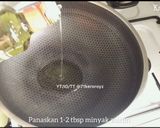 Gambar langkah 2 resipi Chicken tetrazzini.