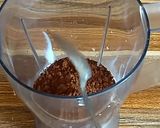 صورة لخطوة 1 من وصفة Sauce au chocolat صلصة الشوكولا 🍫
