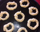 Foto del paso 4 de la receta: Rosquitas de anís 👌👌
