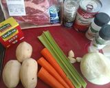 A picture of step 1 of Classic Crock-Pot Pot Roast.