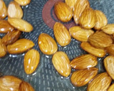 मिक्स ड्राई फ्रूट पाक रेसिपी चरण 2 फोटो