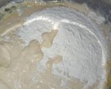 Foto langkah ke 4 dari resep Roti Sobek Tanpa Ulen Tanpa Telur Pakai Margarine.