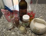 Foto del paso 1 de la receta Pestiños o dulces de anís al horno con sirope de Agave