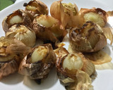 Foto del paso 2 de la receta: Cebollitas al horno