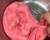 Foto langkah ke 4 dari resep 386. Klepon Kelapa Alpukat.