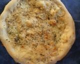 Foto del paso 1 de la receta: Pizza "pobre" o pizza bianca sencilla
