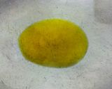A picture of step 5 of Bengali Aloo Posto.