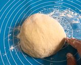 Foto langkah ke 3 dari resep BRIOCHE soft crumbly and buttery 🧈 - Overnight methods.