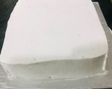 A picture of step 3 of Picture ice cake.