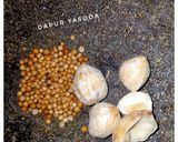 Foto langkah ke 2 dari resep Gulai Ikan Gurameh.