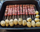 Recipe step image