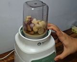 Foto langkah ke 1 dari resep Mie Ayam Wonogiri.