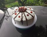 Foto del paso 10 de la receta: Pastel de tres leches