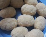 Foto langkah ke 5 dari resep Kroket singkong.