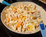 Foto del paso 2 de la receta: Lasaña fría de verano