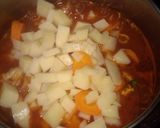 Foto del paso 2 de la receta: Guiso De Pescado